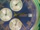 Jacques Lemans Chronograph Armbanduhren Bild 1