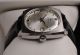 Klassische Vintage Armbanduhr Automatic Dugena Monza In Edelstahl Mit Datum Armbanduhren Bild 1