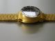 Herrenuhr Golduhr Uhr Chronograph Nautec No Limit Xl Masterpice Swiss Eto Armbanduhren Bild 3