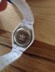 Damen Uhr Weiss Adidas Armbanduhren Bild 3