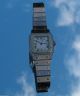 Cartier Santos GalbÉe Automatik - Stahl/gold - Ref.  1172961 - Topzustand Armbanduhren Bild 1