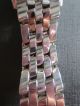 Breitling Navitimer Refenz A13022 Chronograph Stahl Armbanduhren Bild 2