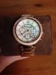 Michael Kors Mk 5491 Damen Uhr Armbanduhren Bild 4