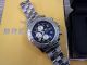 Breitling Avenger 48mm Armbanduhren Bild 2