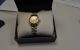 Rolex Lady Datejust Ref.  6917 - Stahl / 750 Gelbgold Armbanduhren Bild 1