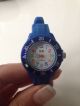 Ice Watch Kinderuhr Kinder Uhr Mini Blue Blau Armbanduhren Bild 1