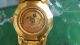 Uhr Mido Multifort Automatic Swiss Watches Since 1918 Vergoldet 21 K Armbanduhren Bild 2
