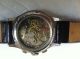 Tolle Poljot Armbanduhr,  Handaufzug P3133 Armbanduhren Bild 1