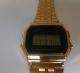 Casio Gold Herren / Unisex Uhr Casio Gold Watch Metal Armbanduhren Bild 1