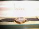 Gucci Armbanduhr Für Damen Modell Nr.  : 20133 Rarität Armbanduhren Bild 1
