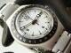 Retro Swatch Irony Big Sarcasm Ygs4009ag Aus 2001 M.  Metallband Armbanduhren Bild 4