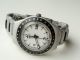 Retro Swatch Irony Big Sarcasm Ygs4009ag Aus 2001 M.  Metallband Armbanduhren Bild 6