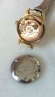 Breitling Geneve Automatic Uhr Date 21 Jewels Swiss Watch 1965 Armbanduhren Bild 1