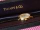 Tiffany & Co.  Damen Armbanduhr Massivgold 750 18 Karat 100 Echtheitsgarantie Armbanduhren Bild 7
