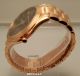 Michael Kors Mk3181 Damenuhr Rose Gold Damen Uhr Armbanduhren Bild 1