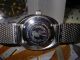 Rare Vintage Taucheruhr,  Divers Mondaine Automatik 200m Swiss Eta - 2783 Ca.  1977 Armbanduhren Bild 3