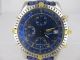 Breitling Ref 13050.  1 Chronomat Ref: 13050.  1 Stahl/gold Armbanduhren Bild 3