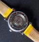 Moritz Von Deussen Armbanduhr Automatik Edelstahl Swiss Eta Im Kasten Armbanduhren Bild 8