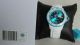 Ice Watch,  Sili White Turquoise Unisex,  100,  Si.  Wt.  U.  S.  11 Armbanduhren Bild 1