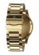 Nixon Herren - Armbanduhr,  42 - 20 Chrono A037502 All Gold Armbanduhren Bild 1