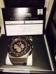 Tw Steel Ceo Tech Ce4002 David Coulthard Edition Chronograph Armbanduhren Bild 2