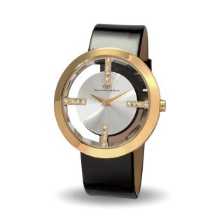 Rhodenwald & Söhne Damenuhr Lucrezia Damenuhren Armbanduhr Uhren Uhr Bild