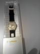 Swatch Sammlerstück - Lufthansa Millenium Edition - 2000 Armbanduhren Bild 1