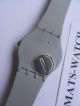 Swatch,  Gent,  Gm101 Pirelli,  Neu/new Armbanduhren Bild 2