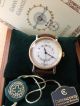 Chronoswiss Kairos Ch2822 Chronometer Stahl/gold,  Cardovanleder Herrenuhr Armbanduhren Bild 1