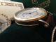 Chronoswiss Kairos Ch2822 Chronometer Stahl/gold,  Cardovanleder Herrenuhr Armbanduhren Bild 2