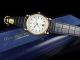 Top Maurice Lacroix Classic - Neue Batterie - Geprüft - Schatulle 92124 Armbanduhren Bild 1