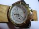 Seiko Quarzt Chronograph Sports 150 Armbanduhren Bild 3