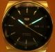 Seiko 5 Snkg23 Durchsichtig Automatik Uhr 7s26 - 0530 21 Jewels Datum & Tag Armbanduhren Bild 1