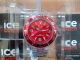 Ice Watch Pure Big Red Armbanduhr Armbanduhren Bild 1