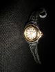 Michael Jordi,  Damen Uhr,  Swiss Made,  8300,  Sehr Gut Erhalten,  Luxus Armbanduhren Bild 2
