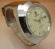 Rado Companion Mechanische Uhr 17 Jewels Datum & Tag Lumi Zeiger Armbanduhren Bild 4