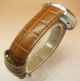 Rado Companion Mechanische Uhr 17 Jewels Datum & Tag Lumi Zeiger Armbanduhren Bild 5