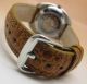 Rado Companion Mechanische Uhr 17 Jewels Datum & Tag Lumi Zeiger Armbanduhren Bild 7