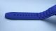 Top Sportlich U.  Moderne Unisex Uhr V.  Bellos•blau•armbanduhr Mit Silikon - Armband Armbanduhren Bild 2