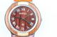 Bewell Holzuhr,  Damenuhr,  Armbanduhr,  Geschenk,  Holzarmbanduhr Armbanduhren Bild 3
