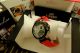 Tissot T - Race Red T0484172705701 Komplett In Ovp. Armbanduhren Bild 2