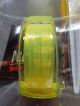 Ice - Watch Uhr Jy.  Yt.  U.  U.  10 Ice - Jelly Yellow Unisex Gelb Wie Armbanduhren Bild 1