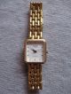 Uhr Für Damen Orion Swiss Quartz Stahl Goldfarben Armbanduhren Bild 3