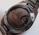 Seiko 5 Durchsichtig Mechanische Automatik Uhr 7s26 - 02c0 21 Jewels Datum & Tag Armbanduhren Bild 8