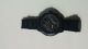 Timex Retrograde Sl Series Iq Schwarzer Stahl Quarz Analog Armbanduhren Bild 2