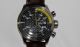 Estana Flightmaster Ii Herren Flieger Chronograph Armbanduhren Bild 5
