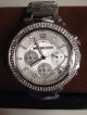 Michael Kors Mk5353 Damenuhr Edelstahl Analog Silber Neu&ovp Armbanduhren Bild 2