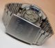 Seiko 5 Lumi Durchsichtig Automatik Uhr 7s26 - 0530 21 Jewels Datum&taganzeige Armbanduhren Bild 8
