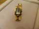 Fossil Damenuhr Farbe Gold Armbanduhren Bild 8