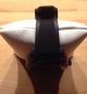 Herrenuhr U - Boot,  Xxl Uhr (50mm) Siliconarmband,  Steel Armbanduhren Bild 3